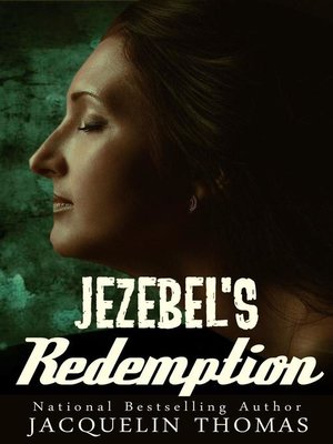 cover image of Jezebel's Redemption